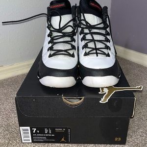 Air Jordan 6 Retro BG ‘Space Jam’